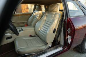 Bild 35/50 von Jaguar XJ-S 3.6 (1988)