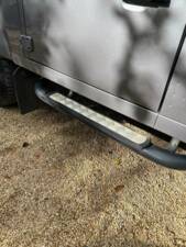 Image 32/50 of Land Rover Defender 90 (2011)