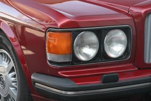 Bild 14/28 von Bentley Turbo R (1994)