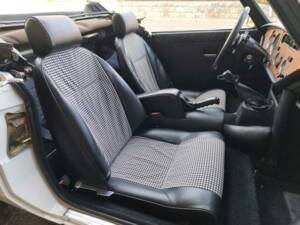 Imagen 10/21 de Triumph Spitfire 1500 (1979)