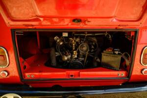 Image 3/50 of Volkswagen T1 panel van (1963)