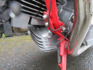 Bild 24/44 von Ducati Darmah (1979)