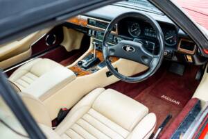 Imagen 36/50 de Jaguar XJ-S Convertible (1989)