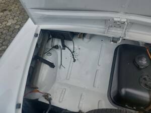 Bild 19/27 von Autobianchi Bianchina Cabriolet (1961)