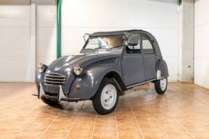Bild 1/20 von Citroën 2 CV  AZ (1964)