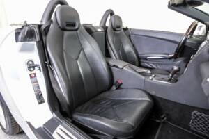 Bild 13/50 von Mercedes-Benz SLK 200 Kompressor (2005)