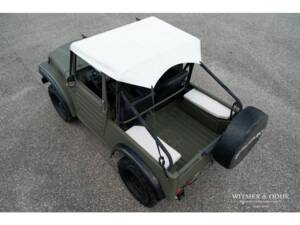 Immagine 19/26 di Suzuki LJ 80 (1980)