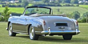 Immagine 15/50 di Bentley S 1 Continental DHC (1958)