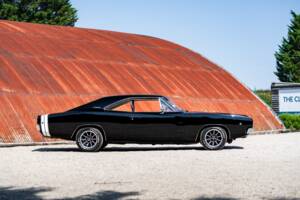 Immagine 11/48 di Dodge Charger (1968)