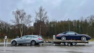 Bild 16/55 von Porsche 911 Carrera (1998)