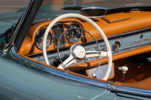 Bild 39/52 von Mercedes-Benz 300 SL Roadster (1957)