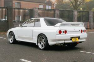 Bild 8/50 von Nissan Skyline GT-R V-Spec II (1993)