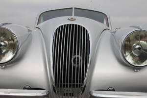 Bild 15/92 von Jaguar XK 120 FHC (1951)