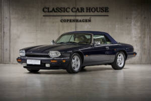 Bild 8/92 von Jaguar XJS 6.0 (1994)