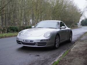 Bild 3/17 von Porsche 911 Carrera S (2006)