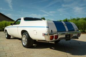Afbeelding 14/50 van Chevrolet El Camino (1972)