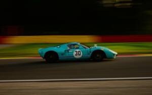 Imagen 5/12 de Ford GT40 (1965)