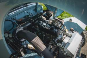 Bild 10/16 von Austin-Healey Sprite Mk I (1958)
