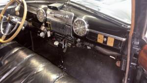 Image 18/24 of Cadillac Fleetwood 60 Special (1947)