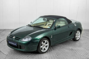 Bild 45/50 von MG TF 135 (2002)