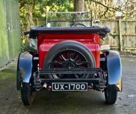 Image 11/50 de Austin 20 HP (1926)