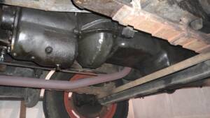 Bild 57/67 von Opel Blitz (1955)