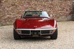 Image 26/50 of Chevrolet Corvette Stingray (1970)