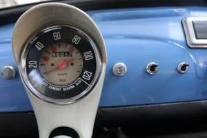 Image 27/50 of FIAT 500 F (1967)