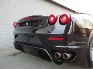 Image 15/100 of Ferrari F430 Spider (2007)