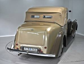 Immagine 27/50 di Rolls-Royce 25/30 HP (1937)