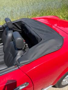 Image 28/51 of FIAT 124 Spider CS2 (1982)