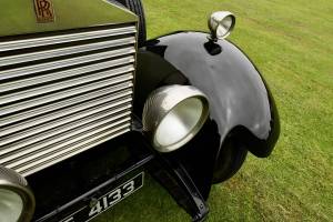 Bild 34/50 von Rolls-Royce 20 HP (1927)
