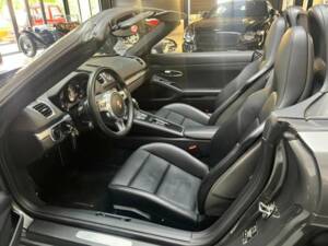 Imagen 7/50 de Porsche Boxster S (2013)