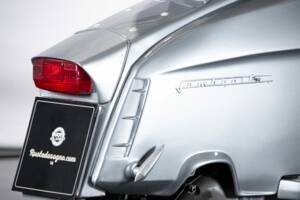 Bild 24/41 von Innocenti Lambretta Li Special 125 (1966)