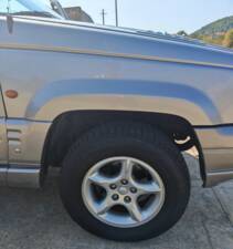 Bild 16/40 von Jeep Grand Cherokee 5.9 Limited (1998)