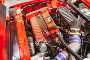 Bild 14/50 von Lancia Delta HF Integrale (1988)