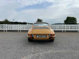 Imagen 19/25 de Porsche 911 2.2 T (1969)