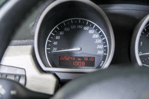 Imagen 16/50 de BMW Z4 2.2i (2004)