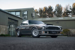 Imagen 29/53 de Aston Martin V8 Vantage (1977)