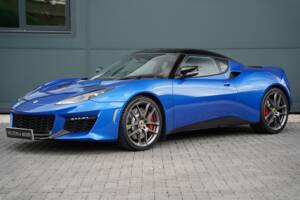 Image 4/50 de Lotus Evora 400 (2016)