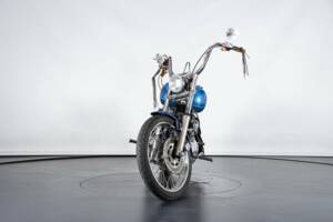 Bild 3/50 von Harley-Davidson FXDWG Dyna Wide Glide (1995)