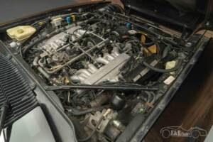 Bild 3/19 von Jaguar XJS 5.3 V12 (1989)