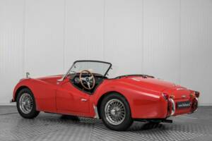 Bild 8/50 von Triumph TR 3A (1959)