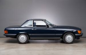 Bild 7/38 von Mercedes-Benz 420 SL (1986)