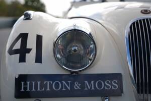 Image 37/50 of Jaguar XK 120 OTS (1950)