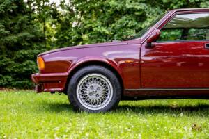 Afbeelding 10/46 van Alfa Romeo Giulietta 2.0 (1981)