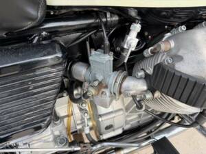 Image 14/28 of Moto Guzzi V 1000 I-Convert (1979)