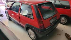 Afbeelding 5/7 van Renault R 5 GT Turbo (1987)