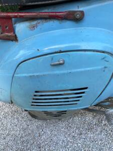 Immagine 40/100 di Piaggio DUMMY (1968)