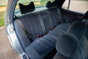 Bild 14/30 von Mercedes-Benz 450 SEL (1979)